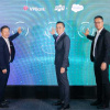 VPBank hợp tác FPT IS triển khai Salesforce CRM nhằm tối ưu hóa quy trình