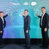 VPBank hợp tác FPT IS triển khai Salesforce CRM nhằm tối ưu hóa quy trình