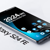 Samsung chính thức ra mắt Galaxy S24 FE, giá 16.99 triệu đồng