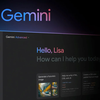 Gemini Live miễn phí cho mọi người dùng Android
