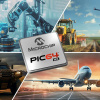 Microchip ra mắt vi xử lý PIC64HX hiệu suất cao, hỗ trợ bảo mật hậu lượng tử