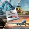 Microchip ra mắt vi xử lý PIC64HX hiệu suất cao, hỗ trợ bảo mật hậu lượng tử