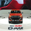 Isuzu D-max 2024 ra mắt tại Vietnam Motor Show