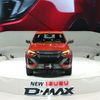Isuzu D-max 2024 ra mắt tại Vietnam Motor Show