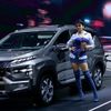 Mitsubishi Việt Nam mang loạt xe phiên bản giới hạn đến Triển lãm ô tô 2024