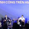 TMĐT xuyên biên giới: Động lực phát triển cho doanh nghiệp Việt Nam