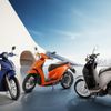 Dat Bike ra mắt bộ 3 xe máy điện Quantum S-series, tiếp nối lộ trình xanh hóa giao thông
