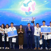 Solve for Tomorrow 2024:  60% giải pháp dành hỗ trợ nhóm người yếu thế
