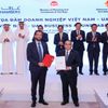 Viettel AI hợp tác với công ty phân tích dữ liệu lớn và AI tạo sinh hàng đầu UAE