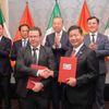 FPT hợp tác phát triển nhân lực công nghệ và ứng dụng AI tại Ireland