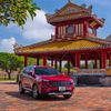 Dấu ấn riêng của Ford Territory