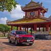 Dấu ấn riêng của Ford Territory