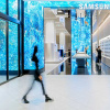 Cửa hàng bán lẻ Samsung West Lake khai trương tại Hà Nội
