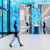Cửa hàng bán lẻ Samsung West Lake khai trương tại Hà Nội