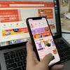 Sẽ dùng AI để kiểm soát doanh thu các sàn thương mại điện tử