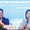 Hội nghị Thành phố Thông minh Việt Nam - Châu Á 2024 sẽ diễn ra vào 2-3/12 tới