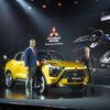 Hơn 10.000 xe Mitsubishi Xforce bán ra tại Việt Nam