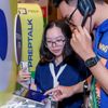 Hơn 1000 bạn trẻ PREP AI Language Fair 2024, trải nghiệm "giáo viên AI"