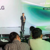 LG ra mắt thế hệ điều hòa AI thông minh, tiết kiệm năng lượng chủ động
