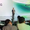 LG ra mắt thế hệ điều hòa AI thông minh, tiết kiệm năng lượng chủ động