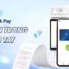 NAPAS ra mắt dịch vụ thanh toán di động Tap & Pay