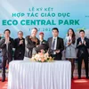 FPT mở rộng đầu tư vào lĩnh vực Giáo dục