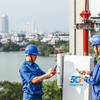 Nhà mạng đẩy nhanh tốc độ thương mại hóa 5G