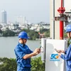 Nhà mạng đẩy nhanh tốc độ thương mại hóa 5G