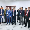 Viettel tài trợ Phòng thí nghiệm 5G/6G cho ĐH Bách khoa Hà Nội