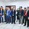 Viettel tài trợ Phòng thí nghiệm 5G/6G cho ĐH Bách khoa Hà Nội