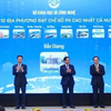 Hà Nội dẫn đầu về chỉ số đổi mới sáng tạo