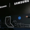 Samsung rục rịch sản xuất chip 2nm cho Galaxy S27
