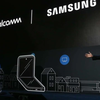 Samsung rục rịch sản xuất chip 2nm cho Galaxy S27
