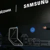 Samsung rục rịch sản xuất chip 2nm cho Galaxy S27