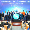 VINASA ra mắt Ủy ban Đạo đức trí tuệ nhân tạo