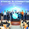 VINASA ra mắt Ủy ban Đạo đức trí tuệ nhân tạo