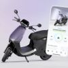 Xe máy điện Ola S1 X trình làng với giá 32 triệu đồng