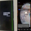 Galaxy S24 Ultra gặp lỗi sọc xanh màn hình