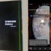 Galaxy S24 Ultra gặp lỗi sọc xanh màn hình