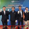 FPT Software khai trương văn phòng mới tại Hàn Quốc