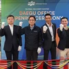 FPT Software khai trương văn phòng mới tại Hàn Quốc