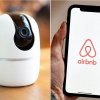 Airbnb cấm host dùng camera an ninh trong nhà