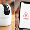 Airbnb cấm host dùng camera an ninh trong nhà