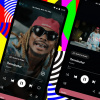 Spotify thử nghiệm hỗ trợ video âm nhạc
