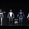 Nvidia công bố nền tảng công nghệ AI Project GR00T cho robot hình người