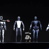 Nvidia công bố nền tảng công nghệ AI Project GR00T cho robot hình người
