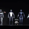 Nvidia công bố nền tảng công nghệ AI Project GR00T cho robot hình người