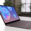 Samsung trình làng mẫu laptop Galaxy Book 4, giá từ 21 triệu đồng