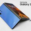 Galaxy Z Fold 6 sẽ được trang bị khung viền titan cao cấp?