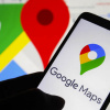 Google Maps là ứng dụng chỉ đường phổ biến hàng đầu